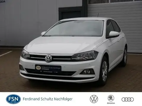 Used VOLKSWAGEN POLO Diesel 2019 Ad 