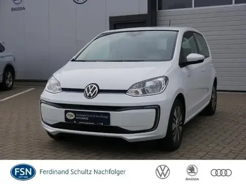 Annonce VOLKSWAGEN UP! Électrique 2020 d'occasion 