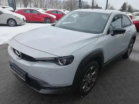 Annonce MAZDA MX-30 Électrique 2020 d'occasion 