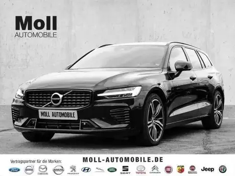 Annonce VOLVO V60 Essence 2022 d'occasion 