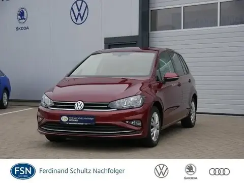 Annonce VOLKSWAGEN GOLF Essence 2018 d'occasion 