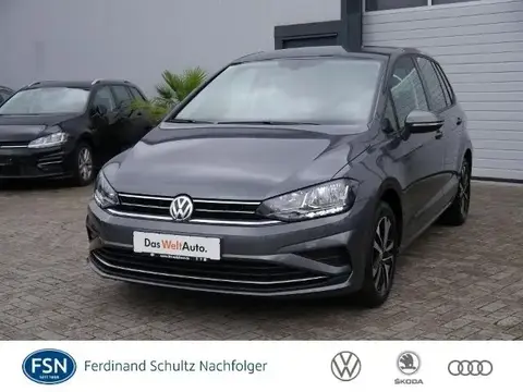 Used VOLKSWAGEN GOLF Petrol 2020 Ad 