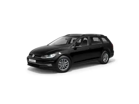 Used VOLKSWAGEN GOLF Petrol 2020 Ad 