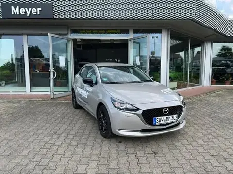 Annonce MAZDA 2 Essence 2022 d'occasion 