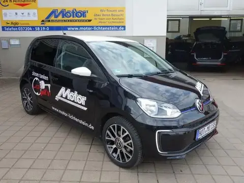 Annonce VOLKSWAGEN UP! Électrique 2020 d'occasion 