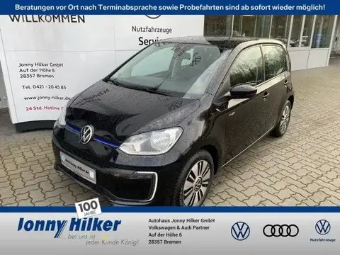 Used VOLKSWAGEN UP! Electric 2020 Ad 