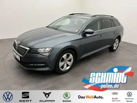 Used SKODA SUPERB Diesel 2021 Ad 