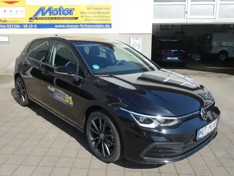 Used VOLKSWAGEN GOLF Petrol 2021 Ad 