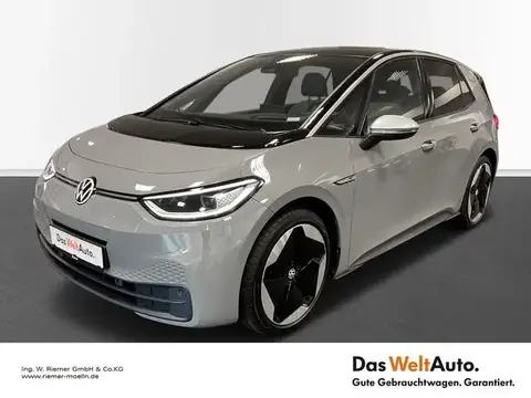 Used VOLKSWAGEN ID.3 Electric 2020 Ad 