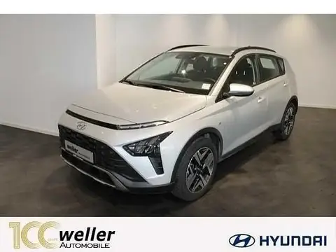 Annonce HYUNDAI BAYON Essence 2021 d'occasion 