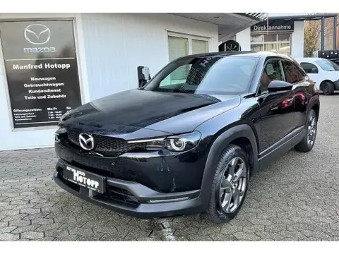 Annonce MAZDA MX-30 Électrique 2021 d'occasion 