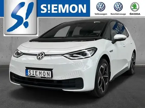 Annonce VOLKSWAGEN ID.3 Électrique 2021 d'occasion 