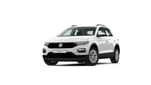 Used VOLKSWAGEN T-ROC Petrol 2019 Ad 