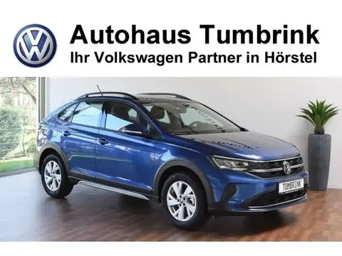 Used VOLKSWAGEN TAIGO Petrol 2022 Ad 