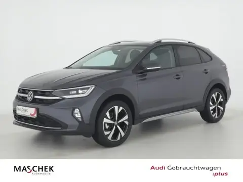 Annonce VOLKSWAGEN TAIGO Essence 2022 d'occasion 