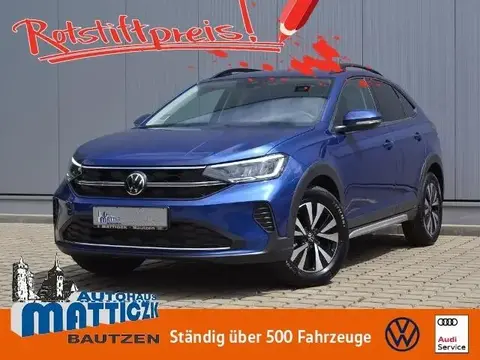 Annonce VOLKSWAGEN TAIGO Essence 2022 d'occasion 