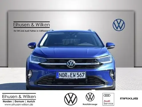 Annonce VOLKSWAGEN TAIGO Essence 2022 d'occasion 