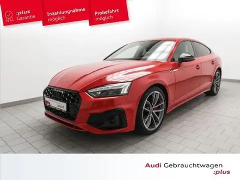 Annonce AUDI A5 Diesel 2021 d'occasion 