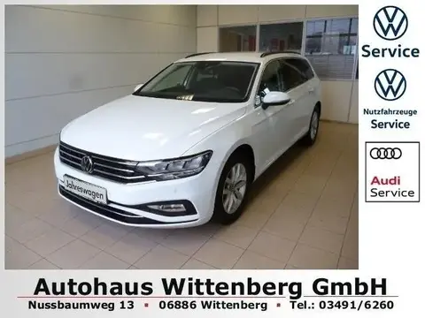 Annonce VOLKSWAGEN PASSAT Essence 2021 d'occasion 