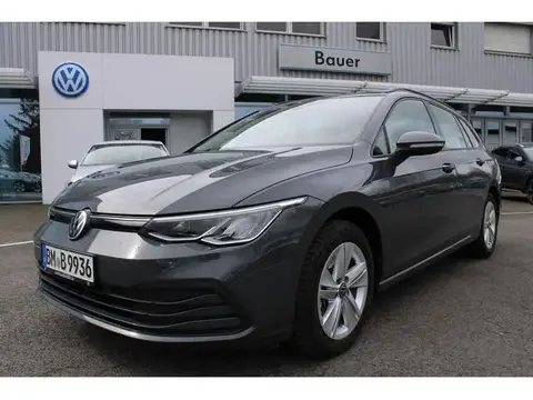 Used VOLKSWAGEN GOLF Diesel 2021 Ad 