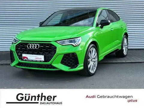 Used AUDI RSQ3 Petrol 2022 Ad 