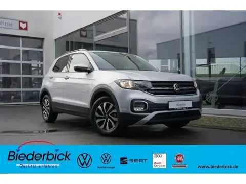 Used VOLKSWAGEN T-CROSS Petrol 2022 Ad 