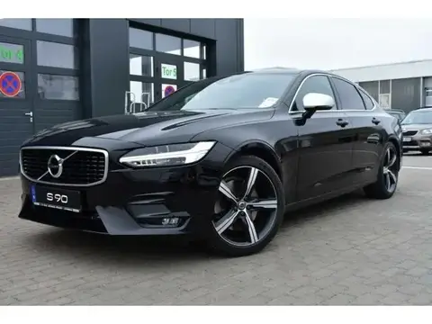 Annonce VOLVO S90 Diesel 2017 d'occasion 