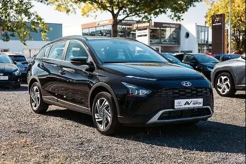 Annonce HYUNDAI BAYON Essence 2022 d'occasion 