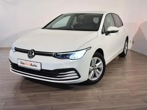 Annonce VOLKSWAGEN GOLF Essence 2022 d'occasion 