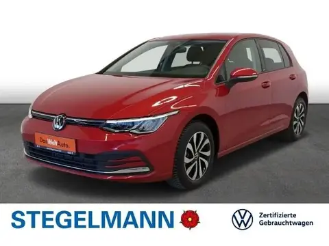 Annonce VOLKSWAGEN GOLF Essence 2021 d'occasion 