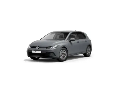 Used VOLKSWAGEN GOLF Diesel 2021 Ad 