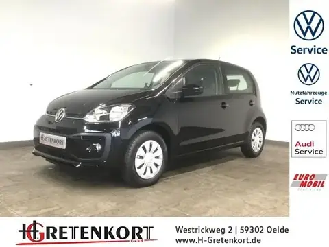 Used VOLKSWAGEN UP! Petrol 2022 Ad 