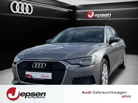 Used AUDI A6 Diesel 2021 Ad 