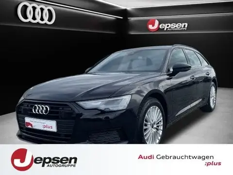 Annonce AUDI A6 Diesel 2021 d'occasion 