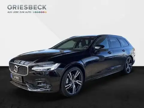 Used VOLVO V90 Diesel 2021 Ad 