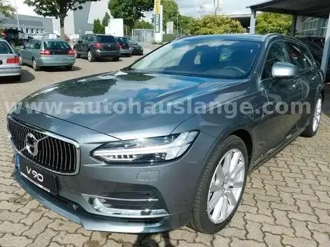 Annonce VOLVO V90 Électrique 2020 d'occasion 