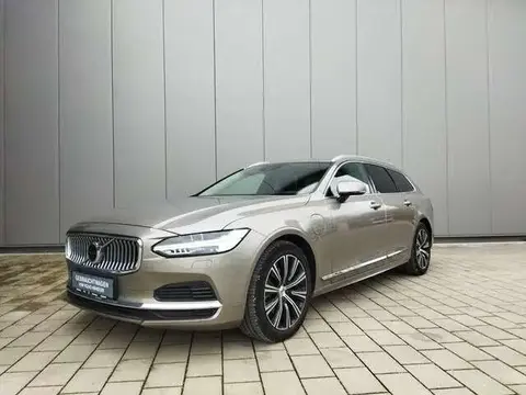 Used VOLVO V90 Petrol 2021 Ad 