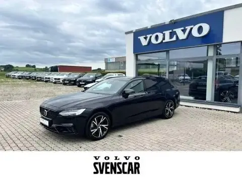 Annonce VOLVO V90 Électrique 2021 d'occasion 