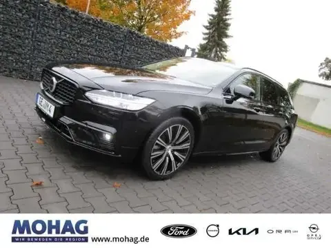 Annonce VOLVO V90 Essence 2022 d'occasion 