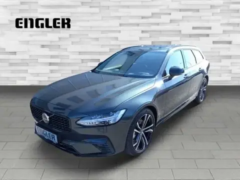 Annonce VOLVO V90 Électrique 2021 d'occasion 