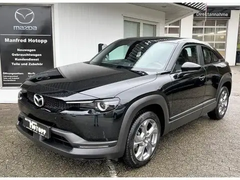 Annonce MAZDA MX-30 Électrique 2021 d'occasion 