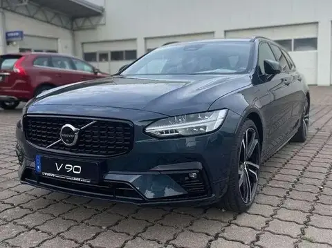 Used VOLVO V90 Petrol 2022 Ad 