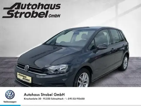 Used VOLKSWAGEN GOLF Petrol 2019 Ad 