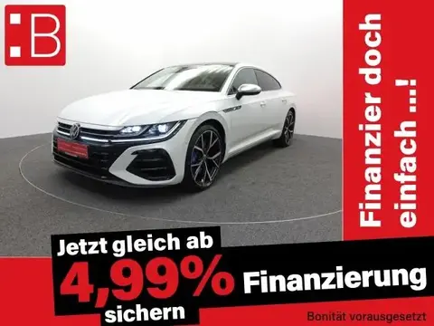 Used VOLKSWAGEN ARTEON Petrol 2022 Ad 