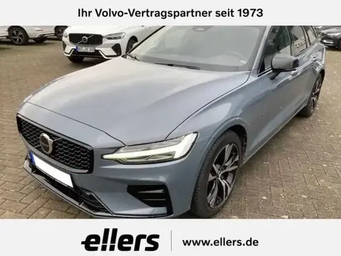 Used VOLVO V60 Diesel 2022 Ad 