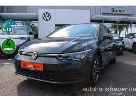 Used VOLKSWAGEN GOLF Petrol 2021 Ad 