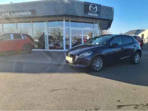 Annonce MAZDA 2 Essence 2022 d'occasion 