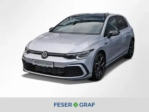 Annonce VOLKSWAGEN GOLF Diesel 2022 d'occasion 