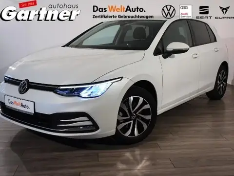 Annonce VOLKSWAGEN GOLF Essence 2022 d'occasion 