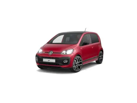 Annonce VOLKSWAGEN UP! Essence 2021 d'occasion 